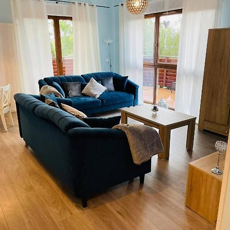 דז'יבנובק Apartament Marina מראה חיצוני תמונה