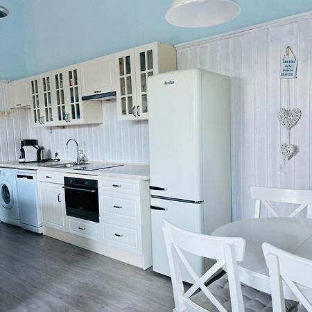 דז'יבנובק Apartament Marina מראה חיצוני תמונה