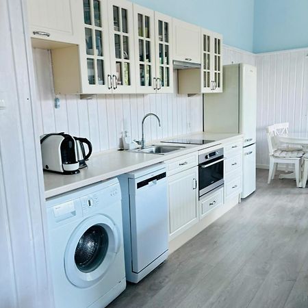 דז'יבנובק Apartament Marina מראה חיצוני תמונה