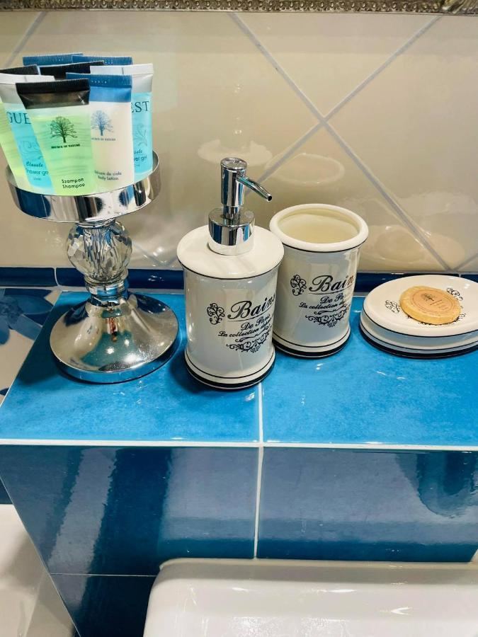 דז'יבנובק Apartament Marina מראה חיצוני תמונה