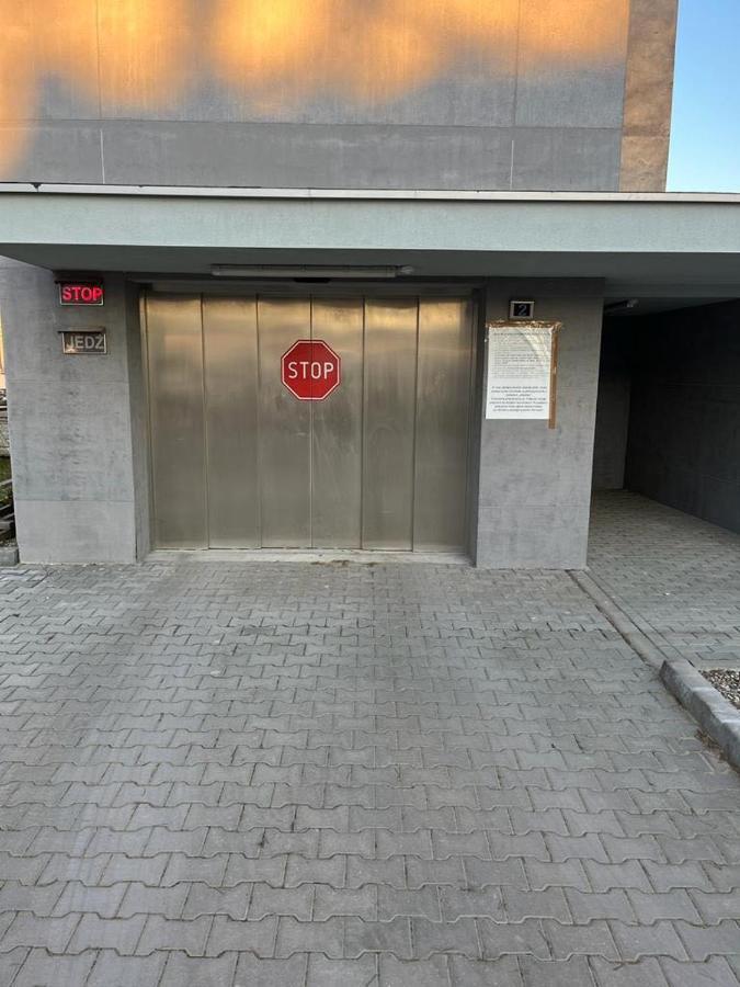 דז'יבנובק Apartament Marina מראה חיצוני תמונה